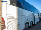 Из автобуса пропала сумка музыканта: семья из Волжского в отчаянии просит помощи