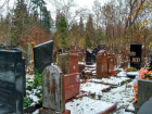 Похоронный беспредел в Волгограде: УФАС оштрафовало СП «Память»