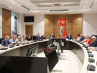 Бывшего замглавы Волжского рассмотрели на пост омбудсмена региона