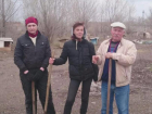 Всего шестеро волжан отозвались убраться в собачьем приюте