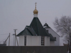 В Волжском закрыли  на карантин монастырь