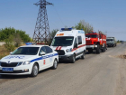 2 фугасные бомбы обезвредили в Волгограде