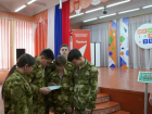 В Волжском стартовали отборочные этапы «Зарница 2.0»