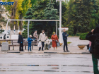В Волжском люди продолжают умирать от COVID-19