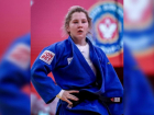 Юная дзюдоистка из Ленинска Дарья Антонова остановилась в шаге от медали «Большого шлема» после сенсационной победы