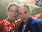 Волжанка Дарина Джигарос завоевала бронзу Всероссийского турнира по дзюдо