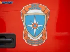 Высокая пожароопасность лесов ожидается в Волгоградкой области