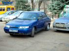 Большинство волжан задыхается от выхлопных газов