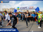 Всероссийский забег «Кросс нации - 2023» весело и ярко прошел в Волжском: фоторепортаж 