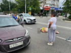 «Он мог ее убить»: в Волжском таксист сбил 76-летнюю пенсионерку
