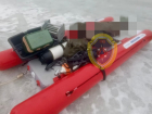 Провалился под лед: мужчина утонул в Волгоградской области в поисках машины