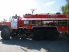 Более 27 миллионов рублей направят на покупку лесопожарной техники для региона