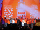 Четыре проекта из Волгоградской области вышли в финал международной премии #МЫВМЕСТЕ