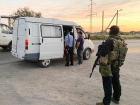 Волжские полицейские совершили облаву на нелегальных мигрантов