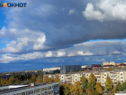Облачно и прохладно, что готовит волжанам последнее воскресенье апреля