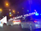 Голливуд в Волжском: Полицейская погоня за «убитой пятнашкой»