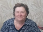 Похоронила дочь и исчезла: 55-летнюю женщину разыскивают под Волжским 