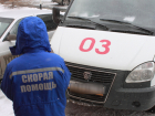 Скандал со «скорой» в Волжском: фельдшер написала заявление в полицию на недовольную пациентку 