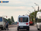 Медики рассказали о состоянии ребенка, пострадавшего в ДТП на окраине Волгограда