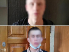Срывали цепочки с женщин: допрос 19-летних грабителей попал на видео в Волгоградской области