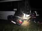 Ночная авария с Волжским автобусом унесла жизни