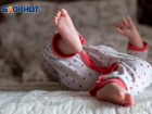 В больницах Волгоградской области 217 детей на лечении с COVID-19