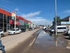 Депутат облдумы предложил снести мешающие движению гипермаркеты в Волгоградской области 