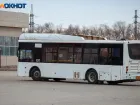 По 40 минут волжане ждут городские автобусы