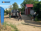 Полная информация о смерти рабочего в поселке Металлург в Волжском: ФОТО