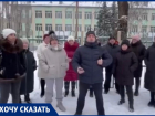 Школа на ремонте, дети - «на чемоданах»: ситуация вокруг школы № 13 в Волжском