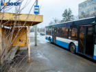 В Волжском  меняется расписание дачного автобуса