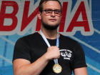 Волжанин стал лучшим спортсменом по армрестлингу в России
