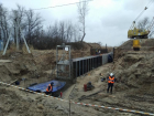 В Волгоградскую область направили 23,9 млрд рублей на строительство водопропускных объектов