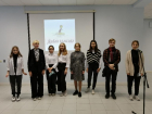 В Волжском названы победители муниципального этапа конкурса юных чтецов
