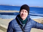 Волжанин призывает привести в порядок реку в Волгограде: видео