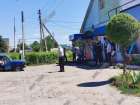 Состояние крайне тяжелое: подробности о кассире, расстрелянной мужем в Волгоградской области