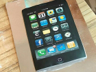 Просила Iphone?! Кушай на здоровье! - волжанка подарила на день рождения дочки сладкий смартфон 