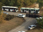 К поискам пропавших девушек в Волжском подключили солдат 