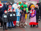 В Волжском устраивают костюмированную пробежку 1 января