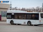 Дачные автобусы изменили движение в Волжском