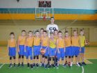 Юные волжане-баскетболисты завоевали бронзу во всероссийском турнире