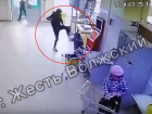 Избитая в продуктовом магазине пенсионерка рассказала о травмах и страхе после нападения в Волжском: видео