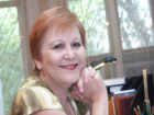 Воронин - настоящий лидер, - известный журналист Татьяна Рогозина