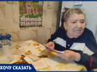 «Я не виновата, что мне 94 года и я еще живу»,- волжанка-ветеран не может взять талон к врачу