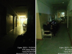 О том, почему этаж волжской поликлиники остался без света, сообщили в Облздраве
