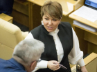 «Решения Путина помогут поддержать экономику на плаву», - депутат Госдумы Ирина Гусева