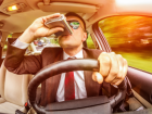 5 волжан впервые сели пьяными за руль и лишились своих водительских прав