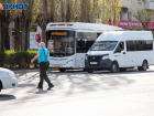 ГАИ Волжского перешла на усиленный режим работы из-за рейда «Автобус»