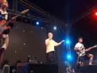 Как прошел гала-концерт с мировыми звездами в Волжском: видео