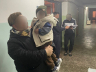 В Волжском нашли похищенного из Самары ребенка 